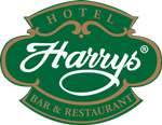 Harrys Hotel, Bar & Restaurant