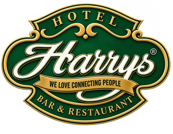 Harrys Hotel, Bar & Restaurant